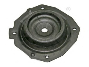 OPTIMAL F8-6222 pakabos statramsčio atraminis guolis 
 Ašies montavimas/vairavimo mechanizmas/ratai -> Montavimas, pakabos statramstis
7700766389, 7700777654, 7700797666