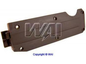 WAIglobal CUF052 ritė, uždegimas 
 Kibirkšties / kaitinamasis uždegimas -> Uždegimo ritė
597073, 96292106, 597073, 96292106