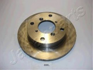 JAPANPARTS DI-806 stabdžių diskas 
 Stabdžių sistema -> Diskinis stabdys -> Stabdžių diskas
55311-60B30, 55311-80F00, 55311-80F01