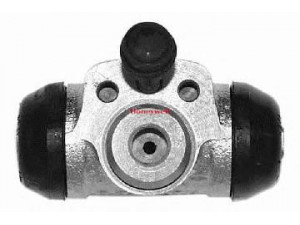 BENDIX 212336B rato stabdžių cilindras 
 Stabdžių sistema -> Ratų cilindrai
115595032, 6U0611053B, 115595052