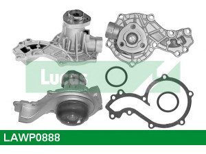 LUCAS ENGINE DRIVE LAWP0888 vandens siurblys 
 Aušinimo sistema -> Vandens siurblys/tarpiklis -> Vandens siurblys
026121005F, 026121005K, 026121005L