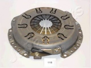 JAPANPARTS SF-115 sankabos suspaudimo plokštelė 
 Sankaba/dalys -> Sankabos suspaudimo plokštelė
30210-BU010, 30210-BV010