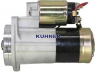 AD KÜHNER 254497 starteris
M000T65381, M000T65581, M0T65381