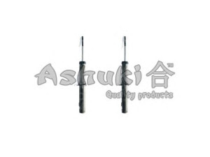 ASHUKI H625-25I amortizatorius 
 Pakaba -> Amortizatorius
341260/KAYABA, 51601S10A11, 51605-S10-024