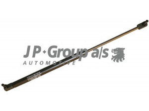JP GROUP 1181203900 dujinė spyruoklė, gaubtas 
 Kėbulas -> Dujinės spyruoklės
1133865, YM2116C826AB, 7M3823359