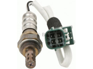 BOSCH F 00E 262 286 lambda jutiklis 
 Išmetimo sistema -> Lambda jutiklis
226A1 AM601, 226A1AM601