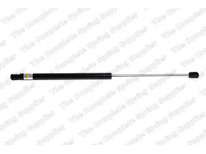 ROC GS0486 dujinė spyruoklė, bagažinė 
 Priedai -> Bagažinė/pakrovimo skyrius
701829331G