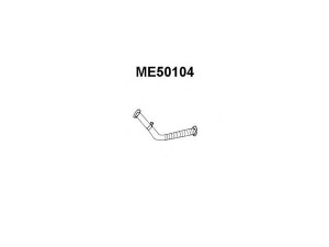 VENEPORTE ME50104 išleidimo kolektorius
6014902119
