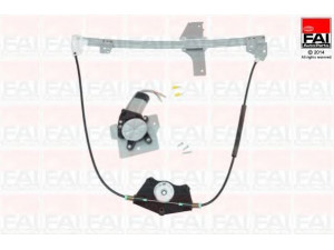 FAI AutoParts WR171M lango pakėliklis 
 Vidaus įranga -> Elektrinis lango pakėliklis
9221K1
