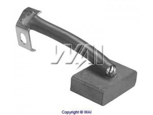 WAIglobal 68-9124 anglies šepetėlis, starteris