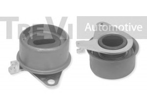 TREVI AUTOMOTIVE TD1372 įtempiklio skriemulys, paskirstymo diržas 
 Techninės priežiūros dalys -> Papildomas remontas
MD356509
