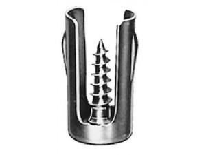 BERU P2S kaiščio įvorė, uždegimo sistema