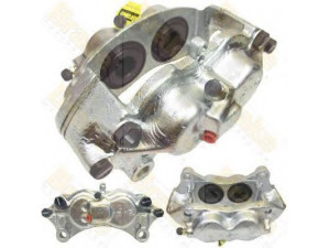 Brake ENGINEERING CA1230 stabdžių apkaba 
 Dviratė transporto priemonės -> Stabdžių sistema -> Stabdžių apkaba / priedai
6674204301