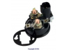 WAIglobal 66-8322 solenoidinis jungiklis, starteris
M373X04771, M373X04871, SD048