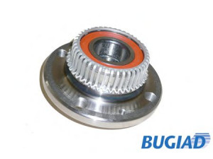 BUGIAD BSP20021 rato stebulė 
 Ašies montavimas/vairavimo mechanizmas/ratai -> Rato stebulė/montavimas -> Rato stebulė
6K9 501 477