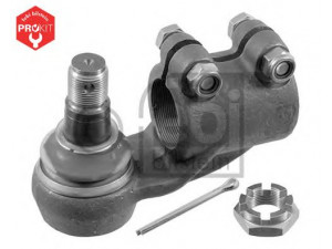 FEBI BILSTEIN 14562 skersinės vairo trauklės galas 
 Vairavimas -> Vairo mechanizmo sujungimai
0606 923, 606 923