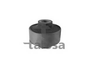 TALOSA 57-05581 valdymo svirties/išilginių svirčių įvorė 
 Ašies montavimas/vairavimo mechanizmas/ratai -> Valdymo svirtis/pasukamosios svirties sujungimas -> Montavimas/sutvirtinimas
22610297, 22645683, K6698, 22610297