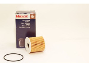 KLAXCAR FRANCE FH082z alyvos filtras 
 Techninės priežiūros dalys -> Techninės priežiūros intervalai
15208-5M300