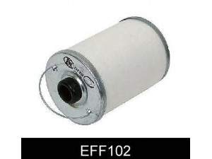 COMLINE EFF102 kuro filtras 
 Techninės priežiūros dalys -> Papildomas remontas
3524700092, 000 090 11 51, 000 092 27 05