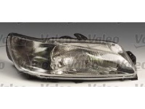 VALEO 086645 priekinis žibintas 
 Kėbulas -> Priekinis žibintas/dalys -> Priekinis žibintas/įterp.
6204-Q6, 6204Q6