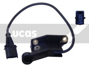 LUCAS ELECTRICAL SEB998 jutiklis, skirstomojo veleno padėtis 
 Elektros įranga -> Jutikliai
1238425