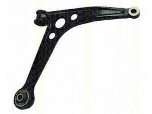 TRISCAN 8500 10517 vikšro valdymo svirtis 
 Ašies montavimas/vairavimo mechanizmas/ratai -> Valdymo svirtis/pasukamosios svirties sujungimas -> Vairo trauklės (valdymo svirtis, išilginis balansyras, diago
1012632, 95VW3078AC, 7M0 407 152 B