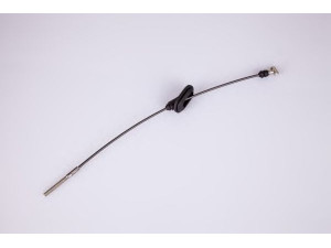HELLA PAGID 8AS 355 669-561 trosas, stovėjimo stabdys 
 Stabdžių sistema -> Valdymo svirtys/trosai
4641042040