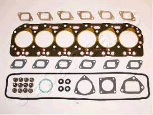 JAPANPARTS KG-201 tarpiklių komplektas, cilindro galva 
 Variklis -> Cilindrų galvutė/dalys -> Tarpiklis, cilindrų galvutė
04112-68010