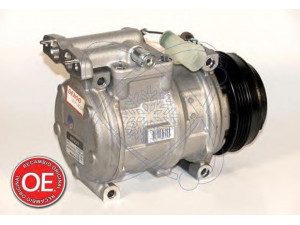 ELECTRO AUTO 20D3290 kompresorius, oro kondicionierius 
 Oro kondicionavimas -> Kompresorius/dalys
BTR4717