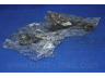 PARTS-MALL PXCAB-015LR vikšro valdymo svirtis 
 Ašies montavimas/vairavimo mechanizmas/ratai -> Valdymo svirtis/pasukamosios svirties sujungimas -> Vairo trauklės (valdymo svirtis, išilginis balansyras, diago
545011M100