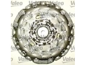 VALEO 821311 sankabos komplektas 
 Sankaba/dalys -> Sankabos remonto komplektas, visas
21 21 1 223 621, 21 21 1 223 719