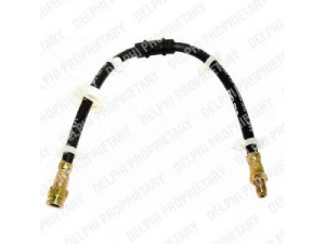 DELPHI LH2155 stabdžių žarnelė 
 Stabdžių sistema -> Stabdžių žarnelės
5955862, 5971061, 5986578, 7563849