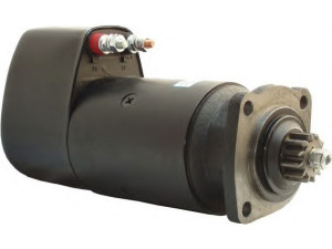 PRESTOLITE ELECTRIC 860507GB starteris 
 Elektros įranga -> Starterio sistema -> Starteris
111231, 111231HC, CS 688, 5031315296