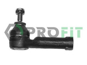 PROFIT 2302-0099 skersinės vairo trauklės galas 
 Vairavimas -> Vairo mechanizmo sujungimai
1035690, 97BX3289AA