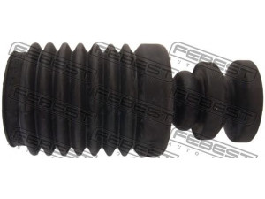 FEBEST MZSHB-X9F apsauginis dangtelis/gofruotoji membrana, amortizatorius
T001-34-111