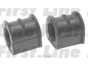 FIRST LINE FSK7348K skersinio stabilizatoriaus komplektas 
 Ašies montavimas/vairavimo mechanizmas/ratai -> Stabilizatorius/fiksatoriai -> Pasukimo trauklė
8970363420, 97036342, 97036342