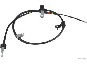 MAGNETI MARELLI 600000122680 trosas, stovėjimo stabdys
59770-1C800, 59770-1C800