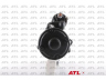 ATL Autotechnik A 76 660 starteris
S  25-158