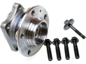 DENCKERMANN W413396 rato guolio komplektas 
 Ašies montavimas/vairavimo mechanizmas/ratai -> Rato stebulė/montavimas -> Rato guolis