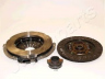 JAPANPARTS KF-S14 sankabos komplektas 
 Sankaba/dalys -> Sankabos remonto komplektas, visas