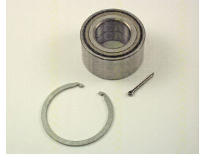 TRISCAN 8530 13214 rato guolio komplektas