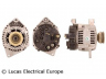 LUCAS ELECTRICAL LRB00324 kintamosios srovės generatorius 
 Elektros įranga -> Kint. sr. generatorius/dalys -> Kintamosios srovės generatorius
7700857460