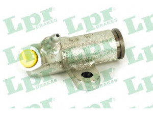 LPR 3551 darbinis cilindras, sankaba 
 Sankaba/dalys -> Sankabos valdymas -> Vykdomasis cilindras
UB3941920