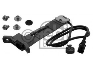 FEBI BILSTEIN 40939 atrama, aušinimo ventiliatorius
51.06630.0080, 51.06630.0085, 51.06630.0088