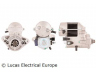LUCAS ELECTRICAL LRS01463 starteris 
 Elektros įranga -> Starterio sistema -> Starteris
28100-46140, 28100-46190