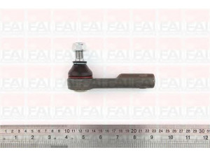 FAI AutoParts SS1167 skersinės vairo trauklės galas
