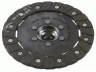 SACHS 1864 339 131 sankabos diskas