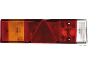 HERTH+BUSS ELPARTS 83840824 kombinuotas galinis žibintas