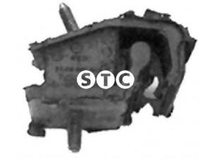 STC T400706 variklio montavimas 
 Variklis -> Variklio montavimas -> Variklio montavimo rėmas
7700794601, 7700801543