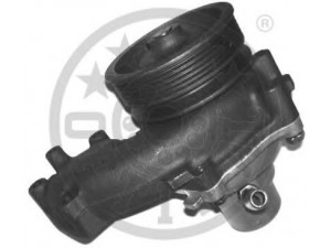 OPTIMAL AQ-1715 vandens siurblys 
 Aušinimo sistema -> Vandens siurblys/tarpiklis -> Vandens siurblys
60808756, 5896819, 7629033, 7631379